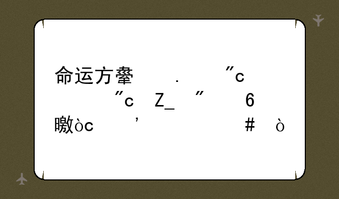 命运方舟狂战士战斗刻印书优选什么？
