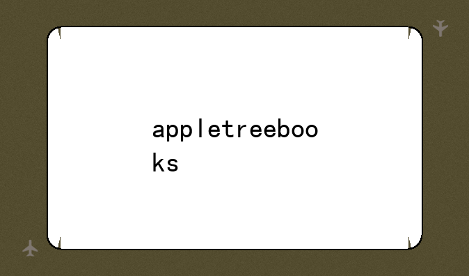 appletreebooks